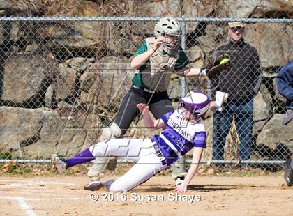Thumbnail 2 in Wachusett Regional @ St. Peter-Marian photogallery.