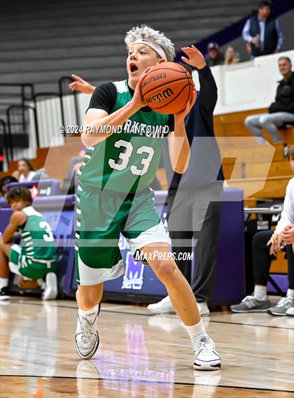 Thumbnail 1 in Delta vs Yorktown (Muncie Central City Invitational)  photogallery.