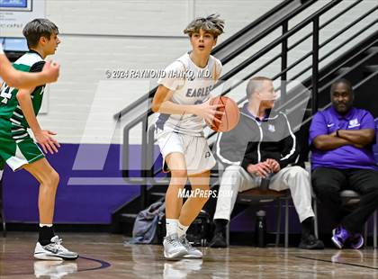 Thumbnail 1 in Delta vs Yorktown (Muncie Central City Invitational)  photogallery.
