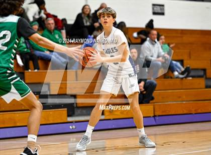 Thumbnail 1 in Delta vs Yorktown (Muncie Central City Invitational)  photogallery.