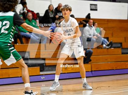 Thumbnail 3 in Delta vs Yorktown (Muncie Central City Invitational)  photogallery.
