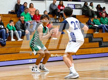 Thumbnail 1 in Delta vs Yorktown (Muncie Central City Invitational)  photogallery.