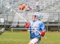 Photo from the gallery "Boiling Springs @ J.L. Mann (SCHSL AAAAA Playoff Round 2)"