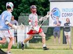 Photo from the gallery "Boiling Springs @ J.L. Mann (SCHSL AAAAA Playoff Round 2)"