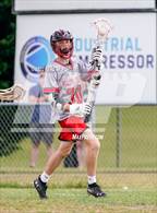 Photo from the gallery "Boiling Springs @ J.L. Mann (SCHSL AAAAA Playoff Round 2)"