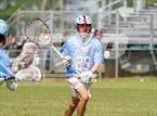 Photo from the gallery "Boiling Springs @ J.L. Mann (SCHSL AAAAA Playoff Round 2)"