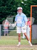 Photo from the gallery "Boiling Springs @ J.L. Mann (SCHSL AAAAA Playoff Round 2)"