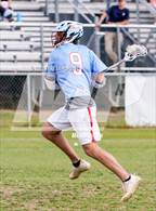 Photo from the gallery "Boiling Springs @ J.L. Mann (SCHSL AAAAA Playoff Round 2)"