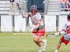 Photo from the gallery "Boiling Springs @ J.L. Mann (SCHSL AAAAA Playoff Round 2)"