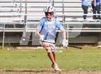 Photo from the gallery "Boiling Springs @ J.L. Mann (SCHSL AAAAA Playoff Round 2)"