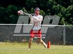 Photo from the gallery "Boiling Springs @ J.L. Mann (SCHSL AAAAA Playoff Round 2)"