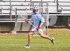 Photo from the gallery "Boiling Springs @ J.L. Mann (SCHSL AAAAA Playoff Round 2)"