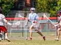 Photo from the gallery "Boiling Springs @ J.L. Mann (SCHSL AAAAA Playoff Round 2)"