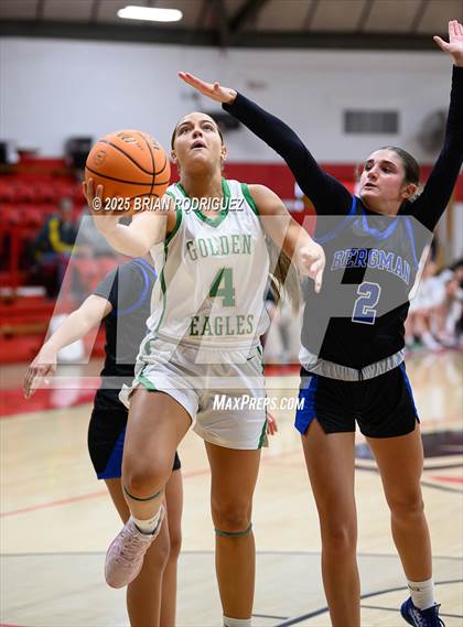 Thumbnail 1 in Greene County Tech vs. Bergman (Cavenaugh Classic) photogallery.