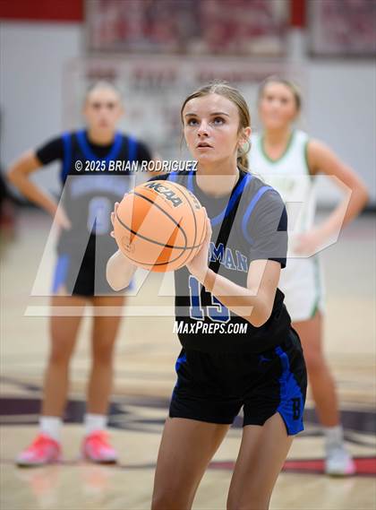 Thumbnail 3 in Greene County Tech vs. Bergman (Cavenaugh Classic) photogallery.