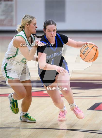 Thumbnail 2 in Greene County Tech vs. Bergman (Cavenaugh Classic) photogallery.