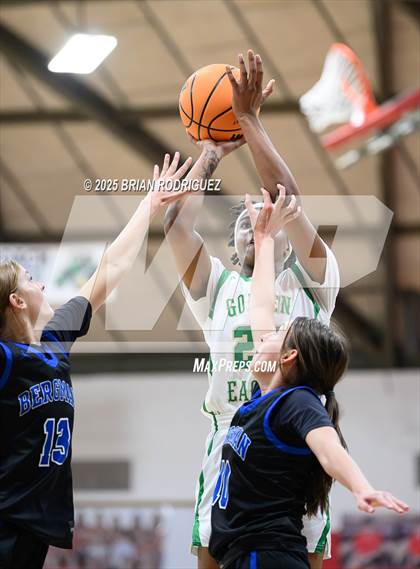 Thumbnail 3 in Greene County Tech vs. Bergman (Cavenaugh Classic) photogallery.