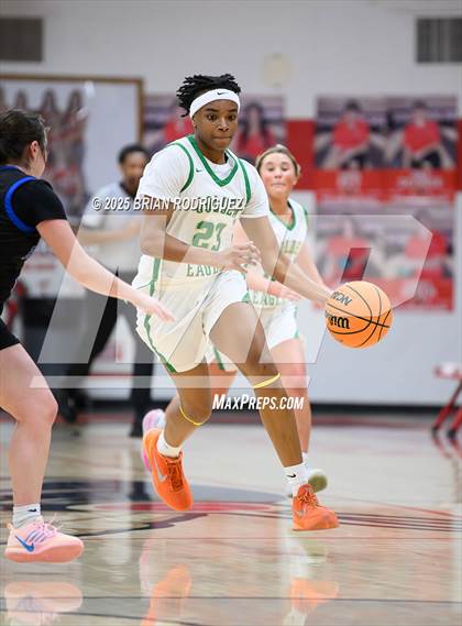 Thumbnail 3 in Greene County Tech vs. Bergman (Cavenaugh Classic) photogallery.