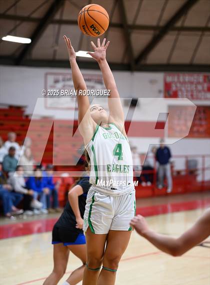 Thumbnail 3 in Greene County Tech vs. Bergman (Cavenaugh Classic) photogallery.