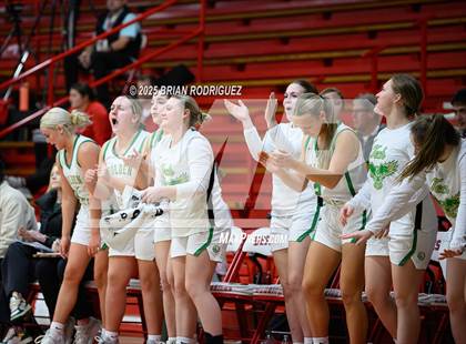 Thumbnail 1 in Greene County Tech vs. Bergman (Cavenaugh Classic) photogallery.