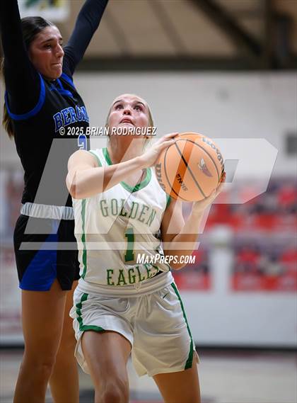 Thumbnail 1 in Greene County Tech vs. Bergman (Cavenaugh Classic) photogallery.