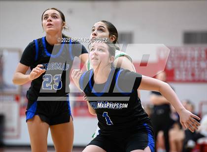 Thumbnail 1 in Greene County Tech vs. Bergman (Cavenaugh Classic) photogallery.