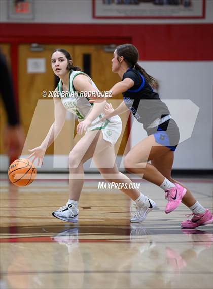 Thumbnail 2 in Greene County Tech vs. Bergman (Cavenaugh Classic) photogallery.