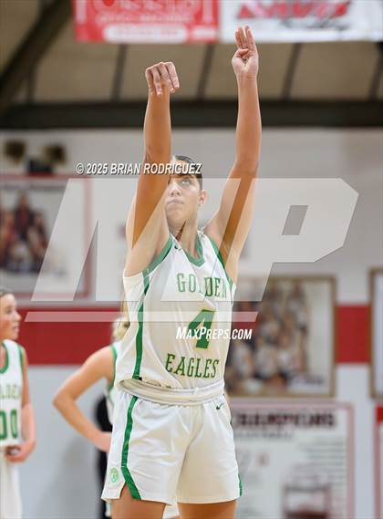 Thumbnail 3 in Greene County Tech vs. Bergman (Cavenaugh Classic) photogallery.