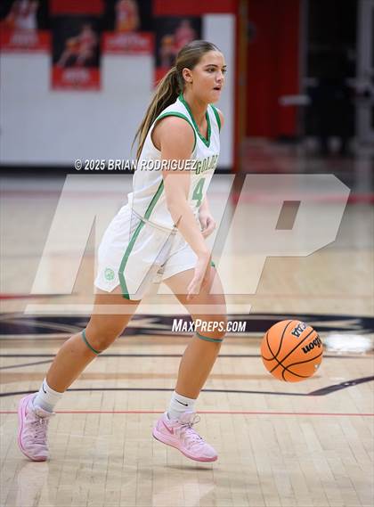 Thumbnail 3 in Greene County Tech vs. Bergman (Cavenaugh Classic) photogallery.