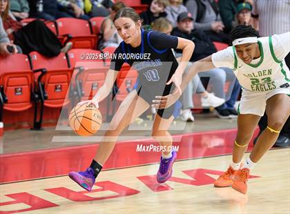 Thumbnail 3 in Greene County Tech vs. Bergman (Cavenaugh Classic) photogallery.