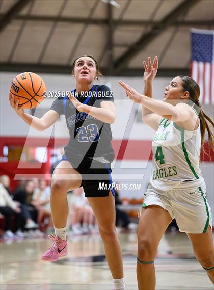 Thumbnail 3 in Greene County Tech vs. Bergman (Cavenaugh Classic) photogallery.