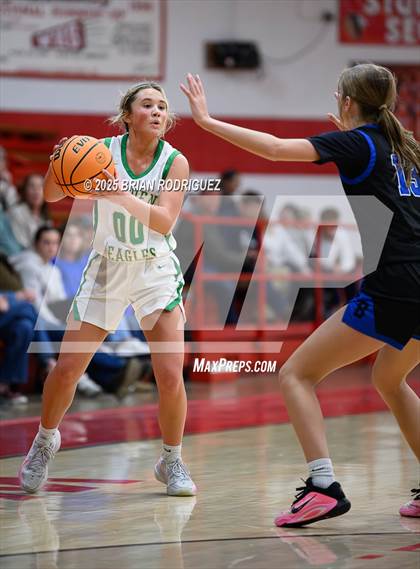 Thumbnail 3 in Greene County Tech vs. Bergman (Cavenaugh Classic) photogallery.