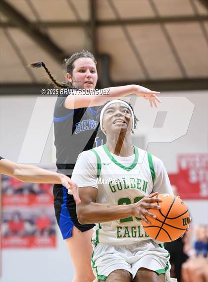 Thumbnail 3 in Greene County Tech vs. Bergman (Cavenaugh Classic) photogallery.