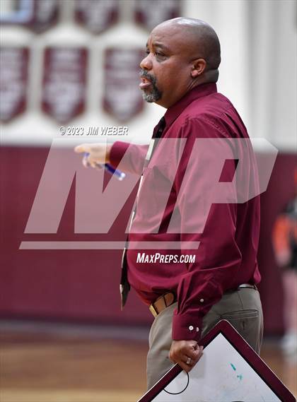 Thumbnail 3 in Morris @ Warner (Cherokee Classic Tournament) photogallery.