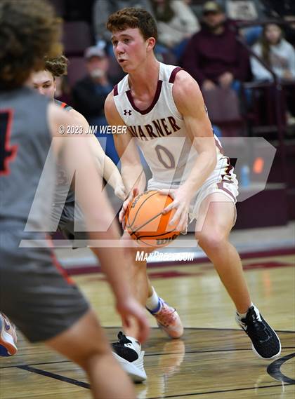 Thumbnail 3 in Morris @ Warner (Cherokee Classic Tournament) photogallery.