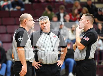 Thumbnail 2 in Morris @ Warner (Cherokee Classic Tournament) photogallery.