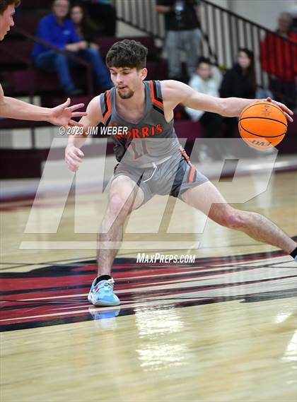 Thumbnail 2 in Morris @ Warner (Cherokee Classic Tournament) photogallery.