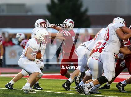 Thumbnail 1 in Center Grove @ New Palestine photogallery.