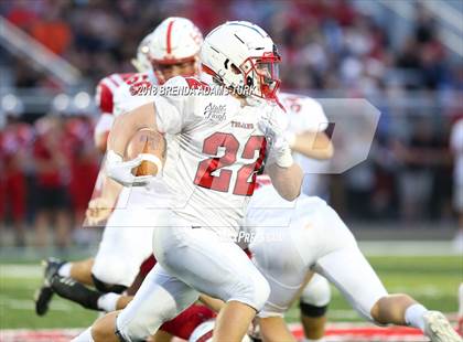 Thumbnail 1 in Center Grove @ New Palestine photogallery.