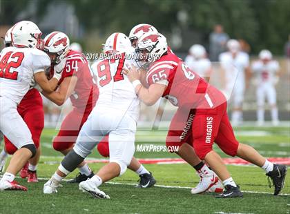 Thumbnail 1 in Center Grove @ New Palestine photogallery.