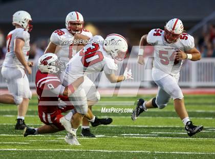 Thumbnail 3 in Center Grove @ New Palestine photogallery.