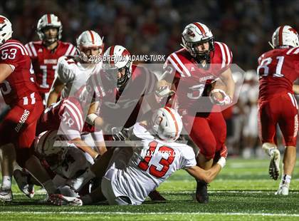 Thumbnail 2 in Center Grove @ New Palestine photogallery.