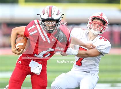 Thumbnail 2 in Center Grove @ New Palestine photogallery.