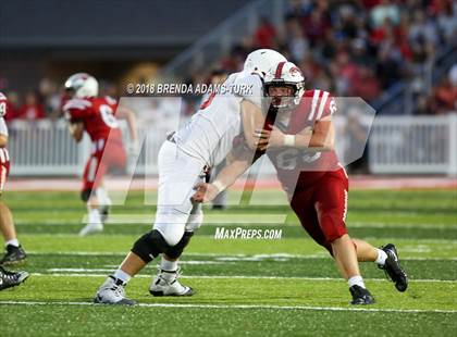 Thumbnail 1 in Center Grove @ New Palestine photogallery.