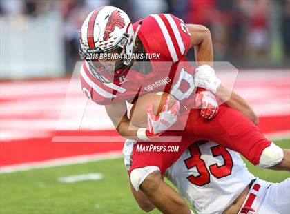 Thumbnail 3 in Center Grove @ New Palestine photogallery.