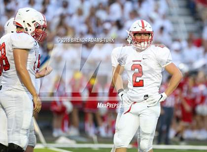 Thumbnail 2 in Center Grove @ New Palestine photogallery.