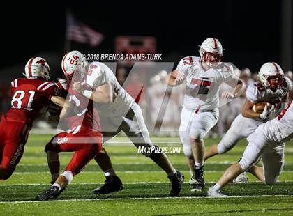 Thumbnail 1 in Center Grove @ New Palestine photogallery.