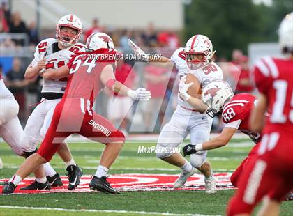 Thumbnail 2 in Center Grove @ New Palestine photogallery.