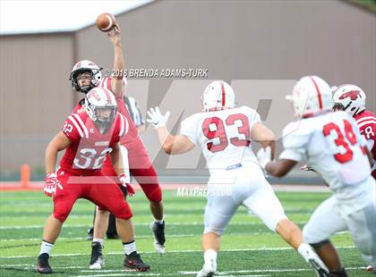 Thumbnail 3 in Center Grove @ New Palestine photogallery.