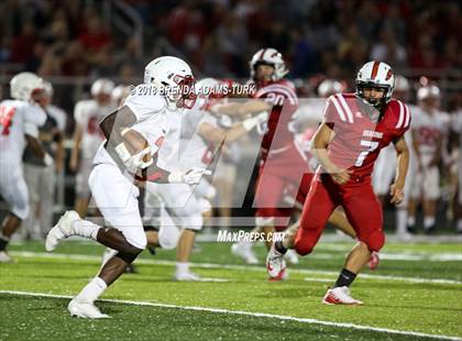 Thumbnail 3 in Center Grove @ New Palestine photogallery.
